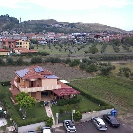 بوتريسلو Bed & Breakfast La Villetta المظهر الخارجي الصورة