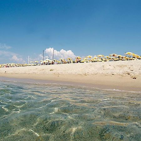 بوتريسلو Bed & Breakfast La Villetta المظهر الخارجي الصورة