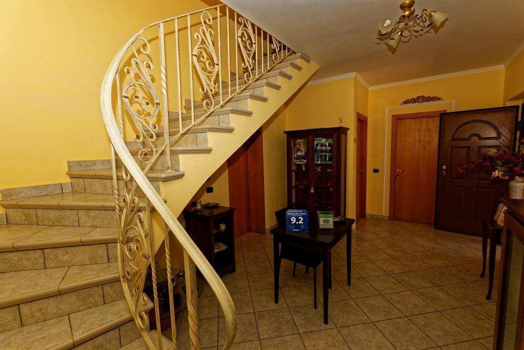بوتريسلو Bed & Breakfast La Villetta المظهر الخارجي الصورة