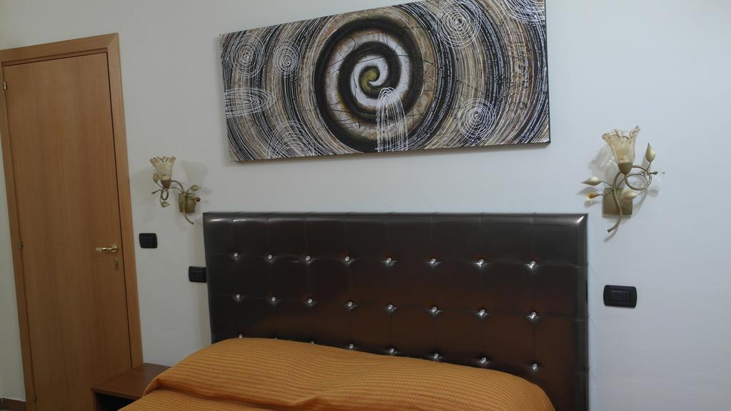 بوتريسلو Bed & Breakfast La Villetta المظهر الخارجي الصورة