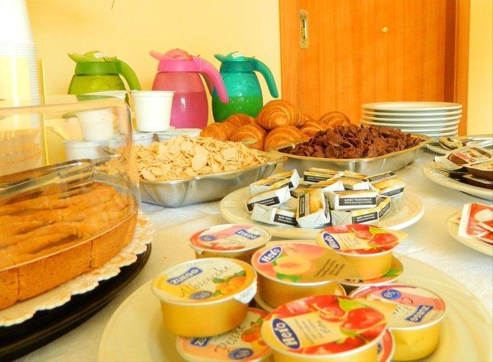 بوتريسلو Bed & Breakfast La Villetta المظهر الخارجي الصورة