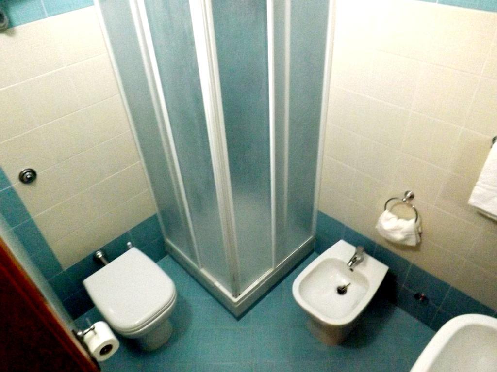 بوتريسلو Bed & Breakfast La Villetta المظهر الخارجي الصورة