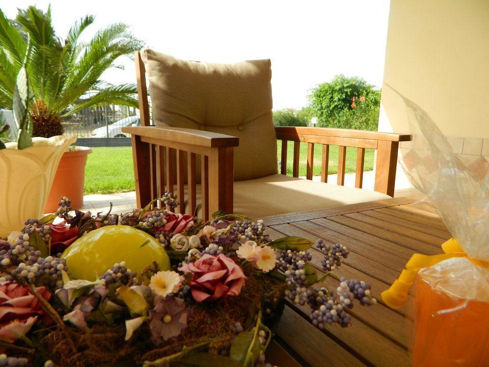 بوتريسلو Bed & Breakfast La Villetta المظهر الخارجي الصورة