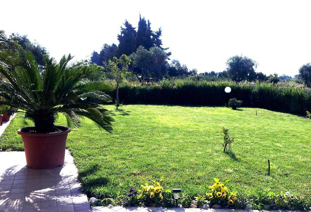 بوتريسلو Bed & Breakfast La Villetta المظهر الخارجي الصورة