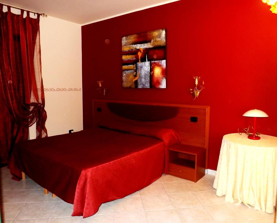 بوتريسلو Bed & Breakfast La Villetta المظهر الخارجي الصورة